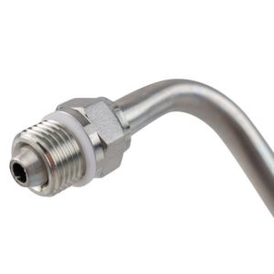Ford Escape Mazda Tribute To Gear Power Steering Pressure Line Hose Assembly TRQ PSA36766
