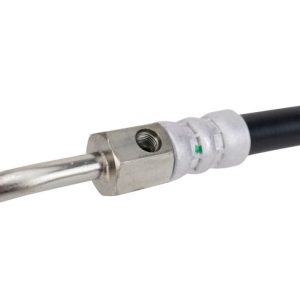 Ford F150 Power Steering Pressure Line Hose Assembly TRQ PSA36767