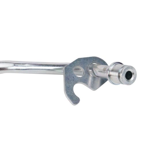 Ford F150 Power Steering Pressure Line Hose Assembly TRQ PSA36767