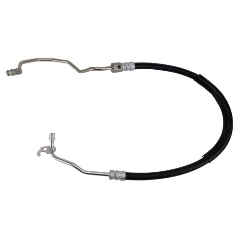 Ford F150 Power Steering Pressure Line Hose Assembly TRQ PSA36767