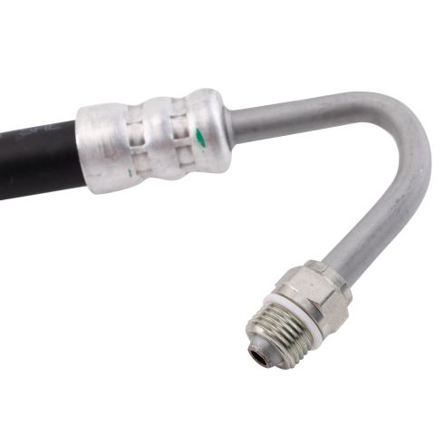 Ford Ranger Mazda B4000 Power Steering Pressure Line Hose Assembly TRQ PSA36774