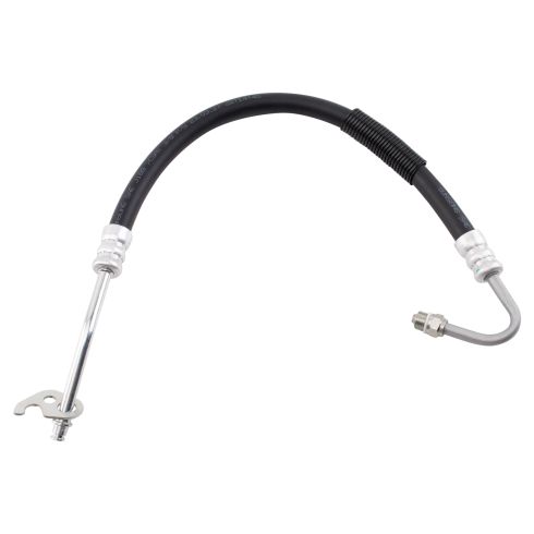 Ford Ranger Mazda B4000 Power Steering Pressure Line Hose Assembly TRQ PSA36774