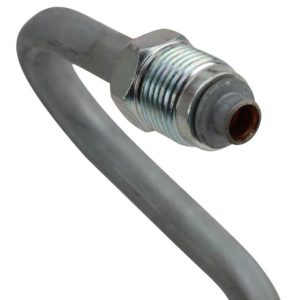 2003 Chevrolet GMC Cadillac Power Steering Pressure Line Hose Assembly TRQ PSA36778