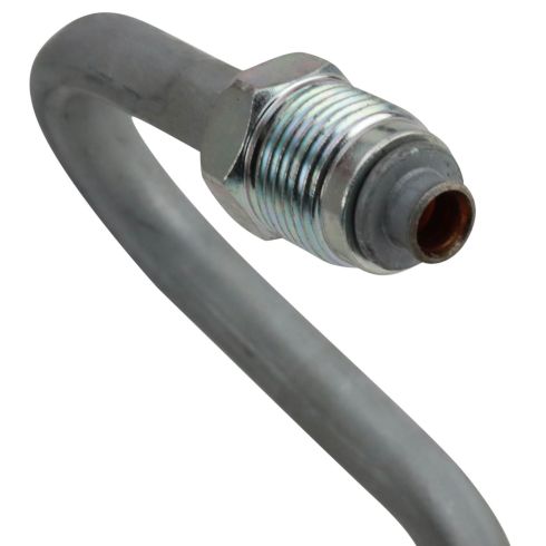 2003 Chevrolet GMC Cadillac Power Steering Pressure Line Hose Assembly TRQ PSA36778