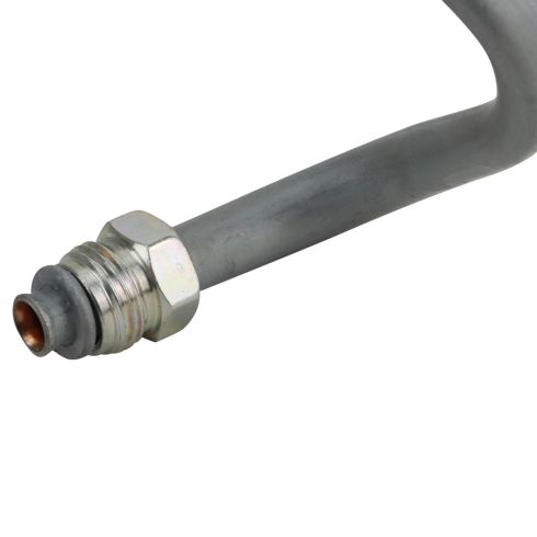 2003 Chevrolet GMC Cadillac Power Steering Pressure Line Hose Assembly TRQ PSA36778