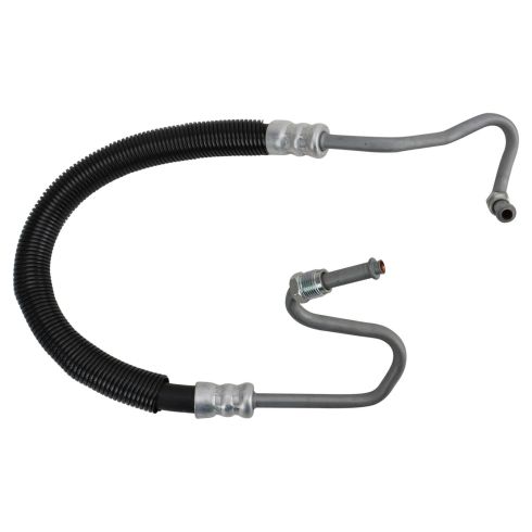 2003 Chevrolet GMC Cadillac Power Steering Pressure Line Hose Assembly TRQ PSA36778