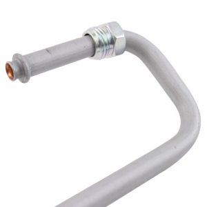Chevrolet GMC Power Steering Pressure Line Hose Assembly TRQ PSA36787