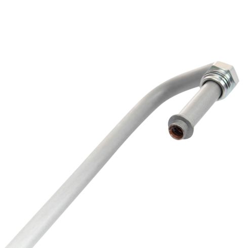 Chevrolet GMC Hydroboost to Gear Power Steering Pressure Line Hose Assembly TRQ PSA36808