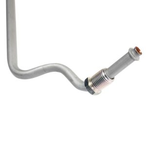 Toyota Sequoia Tundra Power Steering Pressure Line Hose Assembly TRQ PSA36812