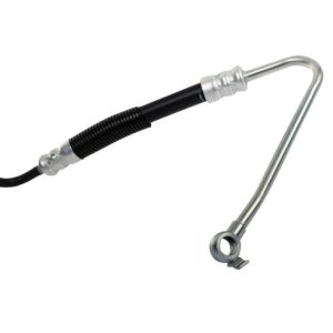 Mazda 3 5 Power Steering Pressure Line Hose Assembly TRQ PSA36816