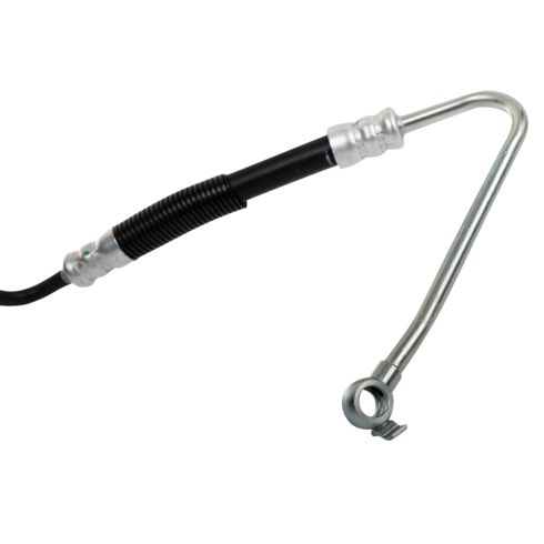 Mazda 3 5 Power Steering Pressure Line Hose Assembly TRQ PSA36816