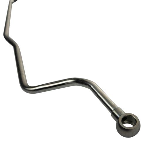 Mazda 3 5 Power Steering Pressure Line Hose Assembly TRQ PSA36816