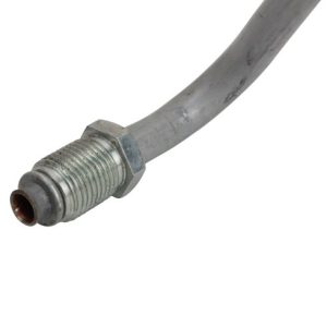 Hyundai Tucson Kia Sportage Pump To Rack Power Steering Pressure Line Hose Assembly TRQ PSA36829