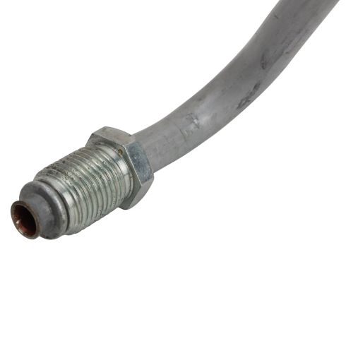 Hyundai Tucson Kia Sportage Pump To Rack Power Steering Pressure Line Hose Assembly TRQ PSA36829