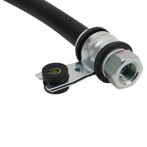 Hyundai Tucson Kia Sportage Pump To Rack Power Steering Pressure Line Hose Assembly TRQ PSA36829