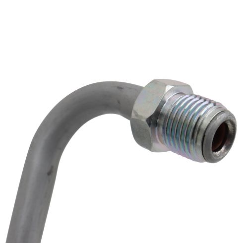 Hyundai Tucson Kia Sportage Pump To Rack Power Steering Pressure Line Hose Assembly TRQ PSA36829