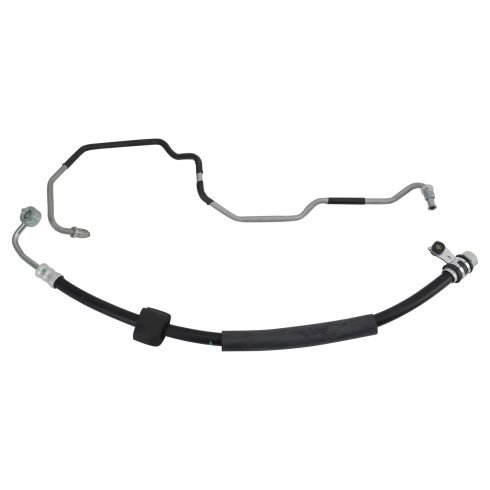 Hyundai Tucson Kia Sportage Pump To Rack Power Steering Pressure Line Hose Assembly TRQ PSA36829