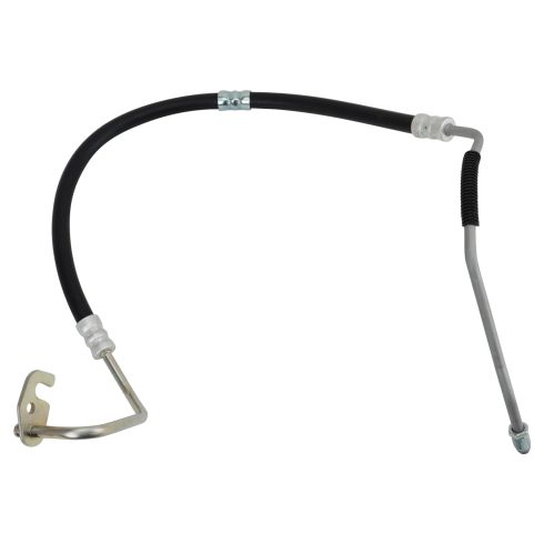 Chevrolet GMC Buick Saturn Power Steering Pressure Line Hose Assembly TRQ PSA36831