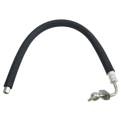 Nissan Altima From Pump Power Steering Pressure Line Hose Assembly TRQ PSA36833