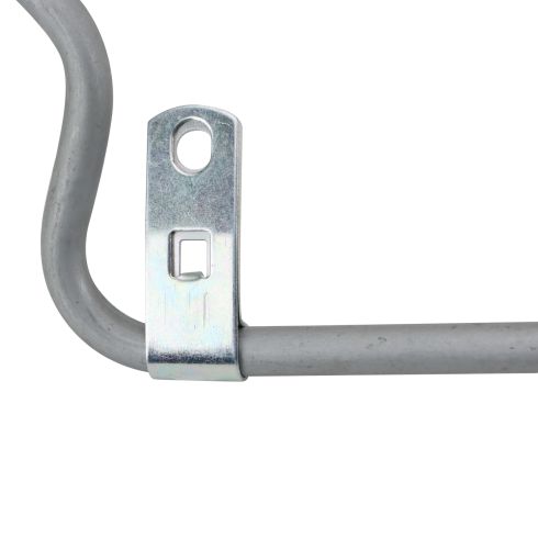 Cadillac Olds Power Steering Pressure Line Hose Assembly TRQ PSA36873