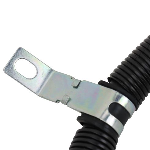 Cadillac Olds Power Steering Pressure Line Hose Assembly TRQ PSA36873