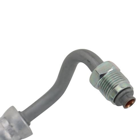 Cadillac Olds Power Steering Pressure Line Hose Assembly TRQ PSA36873
