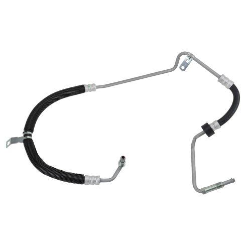 Cadillac Olds Power Steering Pressure Line Hose Assembly TRQ PSA36873