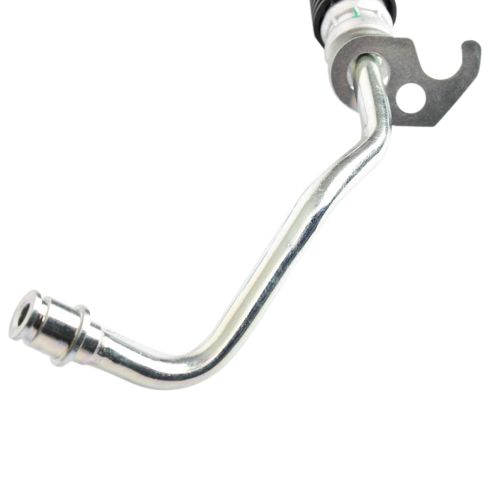 Ford Lincoln Power Steering Pressure Line Hose Assembly TRQ PSA36884