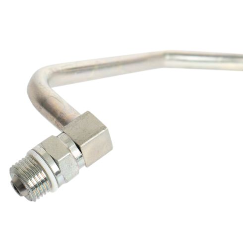 Ford Lincoln Power Steering Pressure Line Hose Assembly TRQ PSA36884