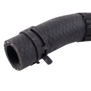 2007-11 Jeep Wrangler Reservoir to Pump Power Steering Reservoir Hose TRQ PSA36909