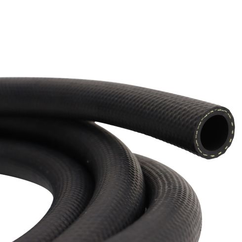 Power Steering Pump Return Hose TRQ PSA36920