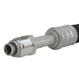Dodge Ram 1500 Gear to Cooler Power Steering Return Line Hose Assembly TRQ PSA36927