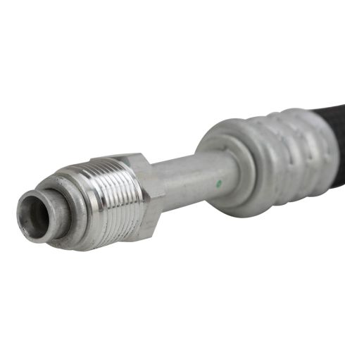 Dodge Ram 1500 Gear to Cooler Power Steering Return Line Hose Assembly TRQ PSA36927