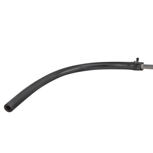 Dodge Ram 1500 Gear to Cooler Power Steering Return Line Hose Assembly TRQ PSA36927