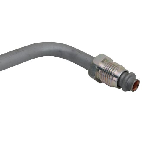 Chevrolet Pontiac Olds From Gear Power Steering Return Line Hose Assembly TRQ PSA36934