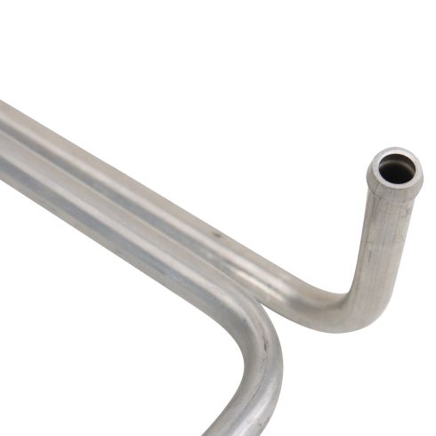 Chevrolet Pontiac Olds From Gear Power Steering Return Line Hose Assembly TRQ PSA36934