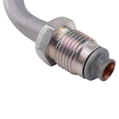 Buick Pontiac Power Steering Return Line Hose Assembly TRQ PSA36935