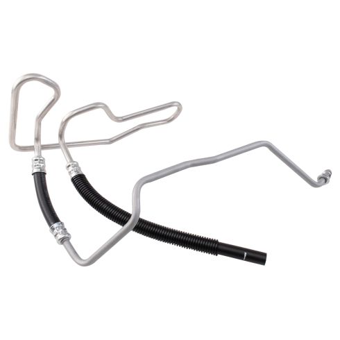 Buick Pontiac Power Steering Return Line Hose Assembly TRQ PSA36935