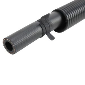 Chevrolet GMC From Gear Power Steering Return Line Hose Assembly TRQ PSA36942