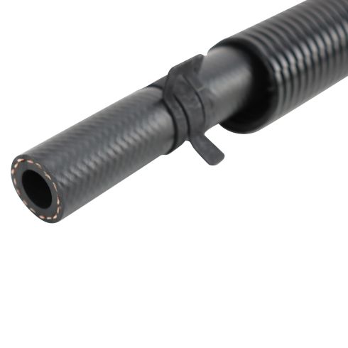 Chevrolet GMC From Gear Power Steering Return Line Hose Assembly TRQ PSA36942