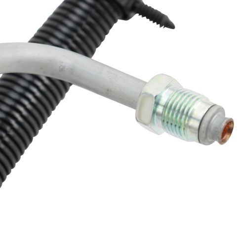 Chevrolet GMC From Gear Power Steering Return Line Hose Assembly TRQ PSA36942