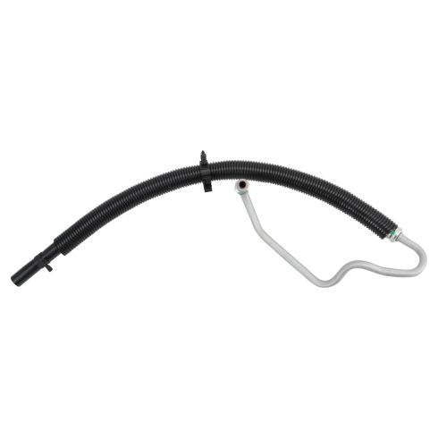 Chevrolet GMC From Gear Power Steering Return Line Hose Assembly TRQ PSA36942