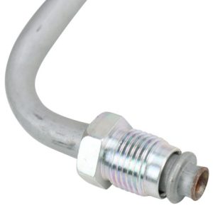 Buick LaCrosse Pontiac Grand Prix From Gear Power Steering Return Line Hose Assembly TRQ PSA36948