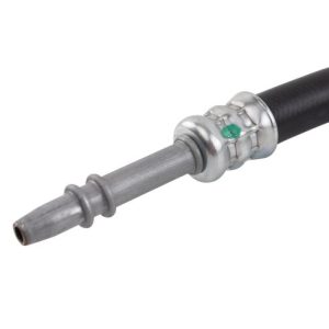 Chevrolet GMC Cadillac Power Steering Return Line Hose Assembly TRQ PSA36953