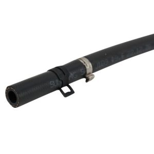 Ford F150 Lincoln Mark LT Gear to Cooler Power Steering Return Line Hose Assembly TRQ PSA36957