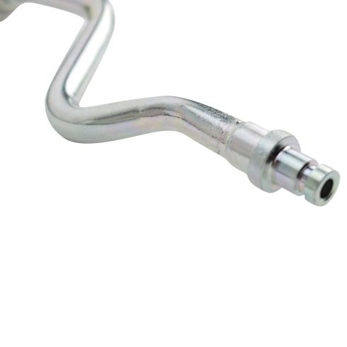 Ford F150 Lincoln Mark LT Gear to Cooler Power Steering Return Line Hose Assembly TRQ PSA36957