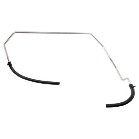Toyota 4Runner Tacoma Power Steering Return Line Hose Assembly TRQ PSA36959
