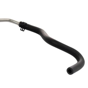Toyota Tundra Power Steering Return Line Hose Assembly TRQ PSA36971