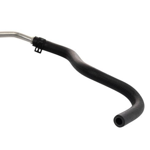 Toyota Tundra Power Steering Return Line Hose Assembly TRQ PSA36971