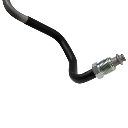 Toyota Tundra Power Steering Return Line Hose Assembly TRQ PSA36971